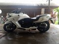 2012 Honda DN-01, белый, 990000 рублей - вид 8