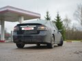 2008 Saab 9-3 II Рестайлинг, чёрный, 710000 рублей - вид 2