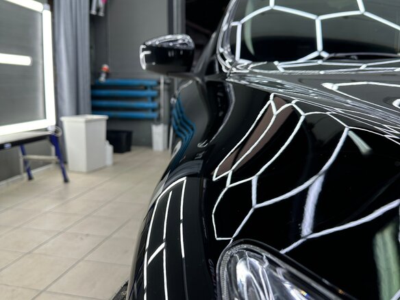 2012 Infiniti G G37 IV, чёрный - вид 15
