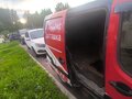 2013 Fiat Doblo I Рестайлинг, синий, 300000 рублей - вид 7
