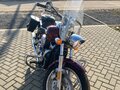 2006 Honda VTX 1300, красный, 580000 рублей - вид 7