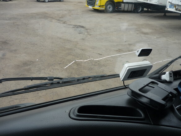 2013 Volvo FH, красный, 7800000 рублей - вид 25