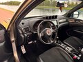 2008 Subaru Forester III, золотистый - вид 3