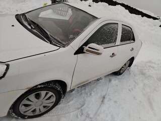 2012 Geely MK I, белый, 290000 рублей, вид 1