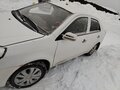 2012 Geely MK I, белый, 290000 рублей