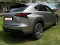 2015 Lexus NX 200 I, серый, 2500000 рублей - вид 1