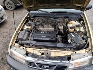 2007 Daewoo Nexia I, бежевый, 230000 рублей, вид 5