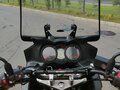 2008 Suzuki V-Strom DL 650, жёлтый - вид 11