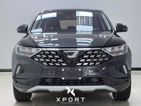 2022 Jetta VS5 I, серый, 1750000 рублей - вид 1