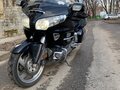 2005 Honda GL 1800 Gold Wing, чёрный, 900000 рублей