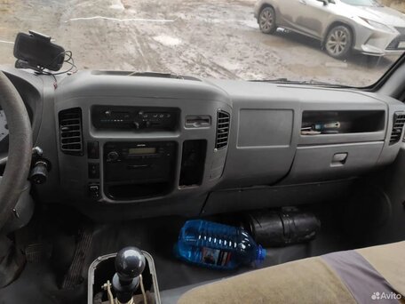 2011 Foton Ollin BJ10xx, синий, 610000 рублей, вид 5