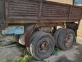 1991 ОдАЗ 9370, зелёный - вид 9