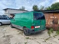 1992 Volkswagen Transporter T4, зелёный, 320000 рублей - вид 2