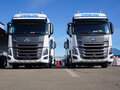 2024 Sinotruk Sitrak C7H, белый, 5900000 рублей - вид 2