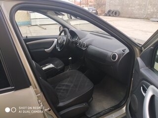 2018 Lada (ВАЗ) Largus I, серый, 888000 рублей, вид 5