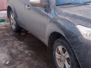 2014 Lifan X60 I, чёрный, 550000 рублей, вид 4