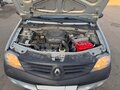 2008 Renault Logan I, серебристый - вид 2
