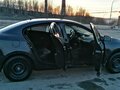 2012 Renault Fluence I, чёрный, 555555 рублей - вид 10