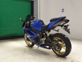 2011 Triumph Daytona 675, синий, 650000 рублей - вид 5