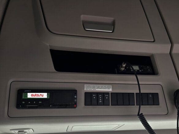 2023 Dongfeng DFH 4180, синий, 5000000 рублей - вид 22