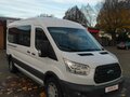 2018 Ford Transit, белый, 3200000 рублей - вид 3