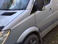 2012 Mercedes-Benz Sprinter, серебристый, 2900000 рублей - вид 6