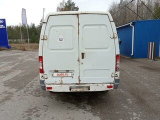 2013 ГАЗ ГАЗель (2705), белый, 620000 рублей, вид 4