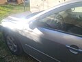 2006 Mazda 6 I (GG) Рестайлинг, серебристый, 450000 рублей - вид 10