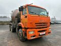 2022 ТЗА 58145, оранжевый, 2522000 рублей - вид 1