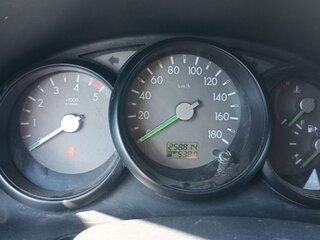 2007 Mazda BT-50 I, серый, 900000 рублей, вид 4