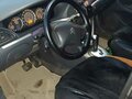 2007 Citroen C5 I Рестайлинг, коричневый, 280000 рублей - вид 4