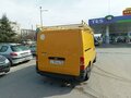 2005 Ford Transit, жёлтый, 780000 рублей