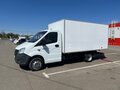 2017 ГАЗ ГАЗель Next, белый, 2100000 рублей - вид 2