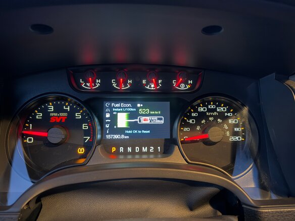 2014 Ford F-150 XII, красный, 5700000 рублей - вид 9