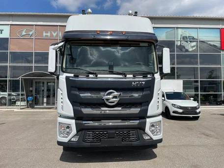 2023 Dongfeng Vasol HV7, белый, 6500000 рублей, вид 3