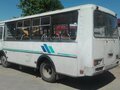 2012 ПАЗ 3205, белый, 896882 рублей - вид 1
