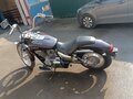 2009 Honda Shadow 750, коричневый, 490000 рублей - вид 7
