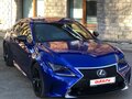 2015 Lexus RC 200t I, синий, 3100000 рублей - вид 3