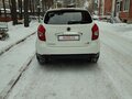 2014 SsangYong Actyon II Рестайлинг, белый, 1200000 рублей - вид 3