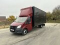 2014 ГАЗ ГАЗель Next, красный, 2700000 рублей - вид 4