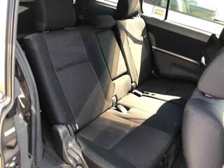 2009 Toyota ISis I Рестайлинг, серый, 1400000 рублей, вид 3