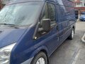 2009 Ford Transit, синий, 1000000 рублей - вид 3