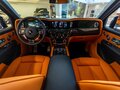 2025 Rolls-Royce Cullinan Black Badge I Рестайлинг (Series II), чёрный, 66500000 рублей - вид 8