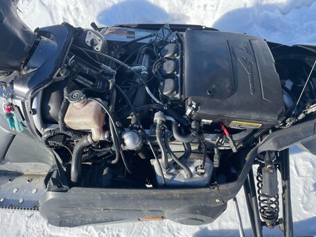 2007 Yamaha RS Venture, серый, 530000 рублей, вид 2