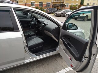 2009 Kia Ceed I, серебристый, 600000 рублей, вид 5