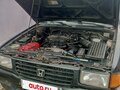 1995 Honda Passport I, чёрный, 300000 рублей - вид 1
