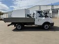 2026 ГАЗ ГАЗель (3302), белый, 2587000 рублей - вид 2