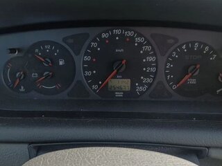 2003 Citroen C5 I, серый, 375000 рублей, вид 2