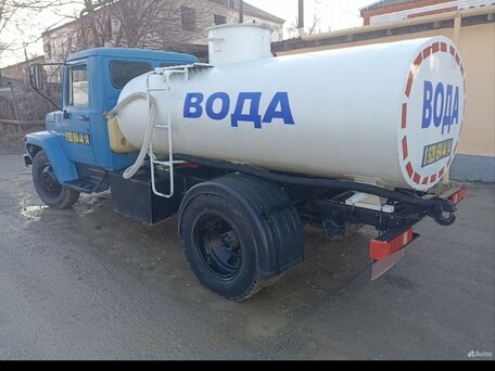 1992 ГАЗ 3307, синий, 580000 рублей, вид 4
