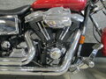 1997 Harley-Davidson Dyna Low Rider, пурпурный - вид 3